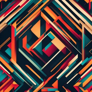 Design an abstract logo for "SAM 12 PHOTOGRAPHY" incorporating a...