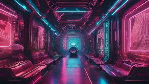 chatbot cybersecurity ai hyperspace