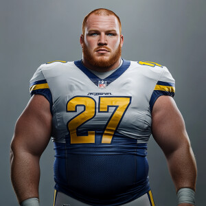 Create a digital photograph realistic detailed and lit whole bod...