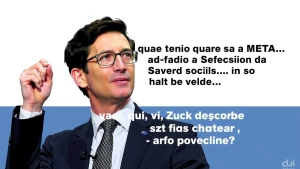 Crie uma imagem no estilo "Citação do Dia", com a seguinte frase...