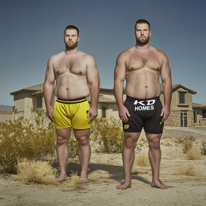 Michael O’Sullivan: A fantasy morph timeline if aging,morphing i...