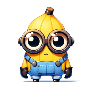 Create a digitally hand-drawn animation of Minions that lasts fo...