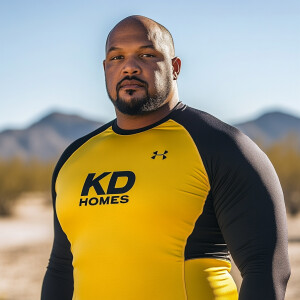 Curtis Kowe: A male beginning transition to middle aged to look...