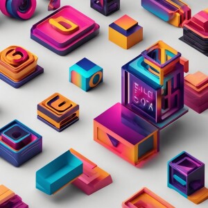 Design a logo for Automatech AI, a company specializing in busin...