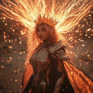 Captured with a Canon EOS R5 and RF 50mm f/1.2L lens: Hyperreali...