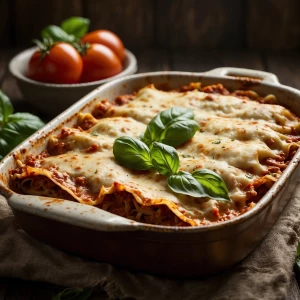 Lasagna