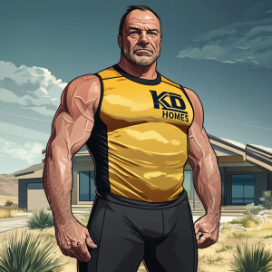 A Caucasian male lifecycle illustration, illustration of a man’s...