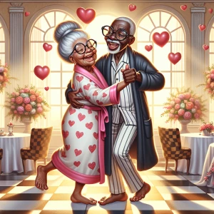 A highly detailed, realistic closeup view, cartoon whimsical dig...