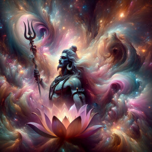 Celestial Guardian

Setting | Salvador Dalí-inspired surrealism:...