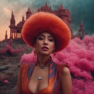 All the good girls go to hell