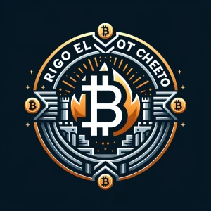 Logo name: Rigo El Hot Cheeto
Details: make the words big and Bo...