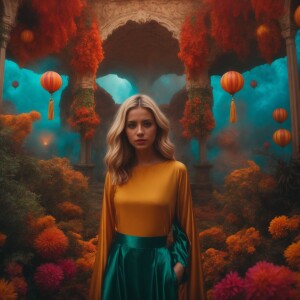 чебурашка-мастер йода