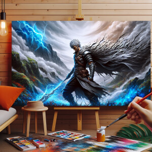 Berserk