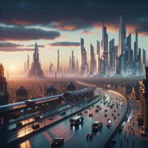 Russia 2030