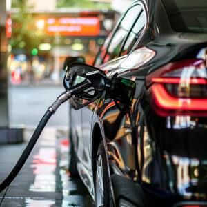 Treat your body like a luxury car: use the best fuel and profess...