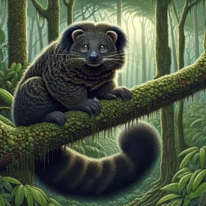 Binturong