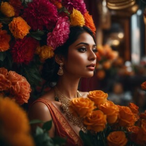 Ultra Photorealistic