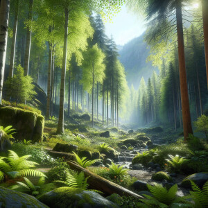 Hear me out.... what's the point if no one is listening, ultra-d...