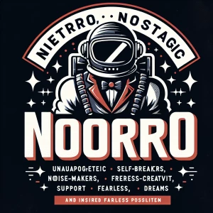 ChachiNoir:Unleash Your Inner Badass

We Stand For:
* Unapologet...