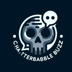 ### Logo Design Concept for ChatterBabbleBuzZ

**Design Elements...