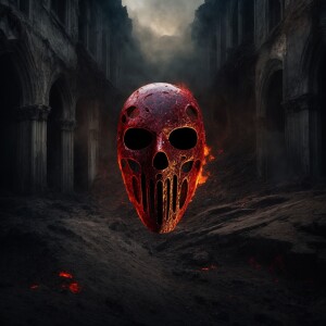 Design an 8K HDR ultra-realistic masterpiece featuring a crystal...