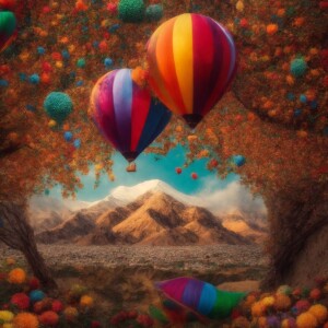 طراحی روف گاردن به سبک کلاسیک لوکس و فاخر،در این روف گاردن باید...