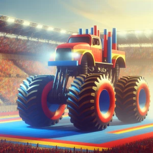 Monster Truck