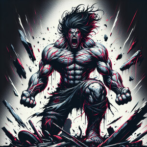 Berserk