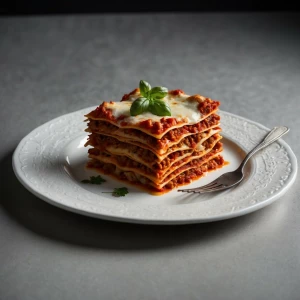 Lasagna