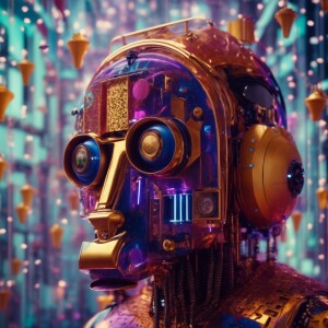 Artificial intelligence music bot Pablito