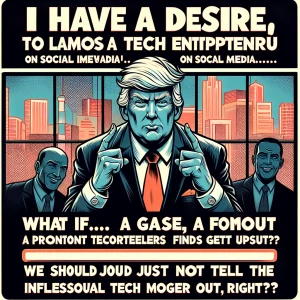 Crie uma imagem no estilo "Citação do Dia", com a seguinte frase...