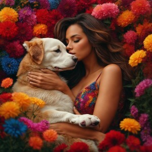 Create an 8K ultra-high-definition, photorealistic video of a st...