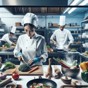 Cook