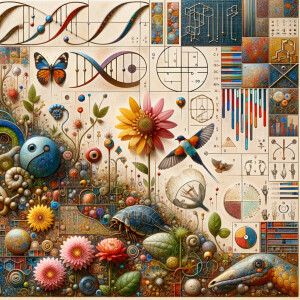 The golden ratio, Minimalist art Circuit, boards, circuitry, diagrams Cellular structures, DNA, circuit boards, colorful wires,  asian and Egyptian  graffiti, lie detector graphs, cardio, printout , branches infinity sign, cave, Art, handprints, distant birds flying, flowering vines, abstract gestural painting, dna