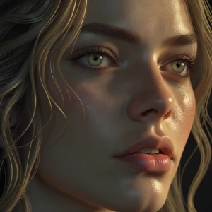 You’re burning for me, aren’t you?” I murmur, my voice low, know...