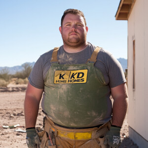 Curtis Kowe a 35 year old Caucasian male who is drywall installe...