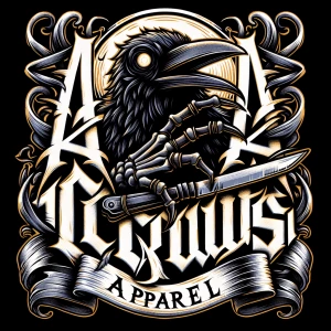 Create an intricate, detailed, horror-themed image with anime in...