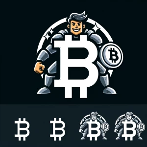 Logo name: Black Castle
Details: make the B big and Bold, very d...