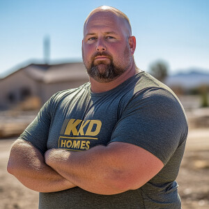 Curtis Kowe a 38 year old Caucasian male beginning transition in...