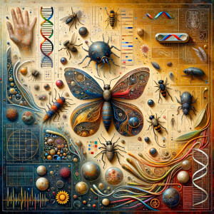 The golden ratio, Minimalist art Circuit, boards, circuitry, diagrams Cellular structures, DNA, circuit boards, colorful wires,  asian and Egyptian  graffiti, lie detector graphs, cardio, printout , branches infinity sign, cave, Art, handprints, distant birds flying, flowering vines, abstract gestural painting, dna