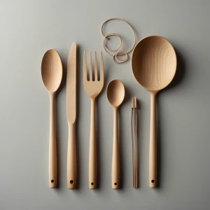 KITCHEN UTENSILS