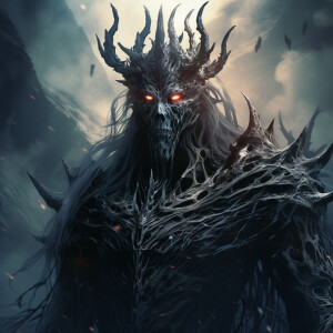 Morgoth's character