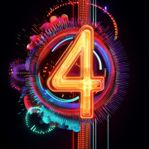 Design an eye-catching countdown graphic for Medicare 2025, star...