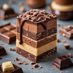 Chocolate-in-cann