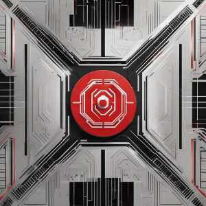 # Cicero AI Logo Design - Refined

## Core Elements
1. **Shape**...