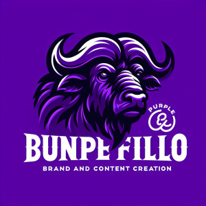 Create a powerful, dynamic, creative logo for a brand creation a...
