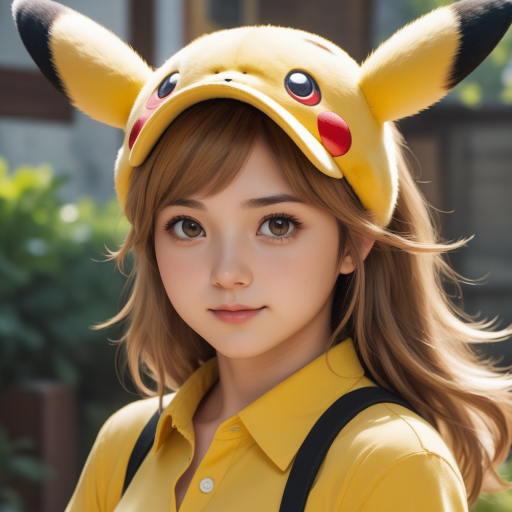 Pikachu