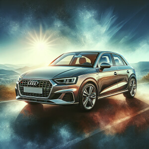 Audi A2