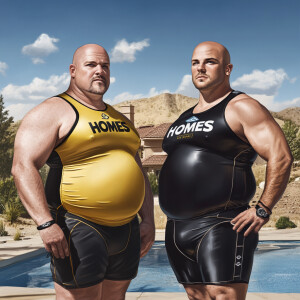 Create a highly detailed 48K resolution digital portrait featuri...