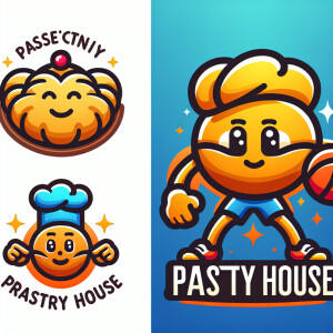 Pastry house basketball team